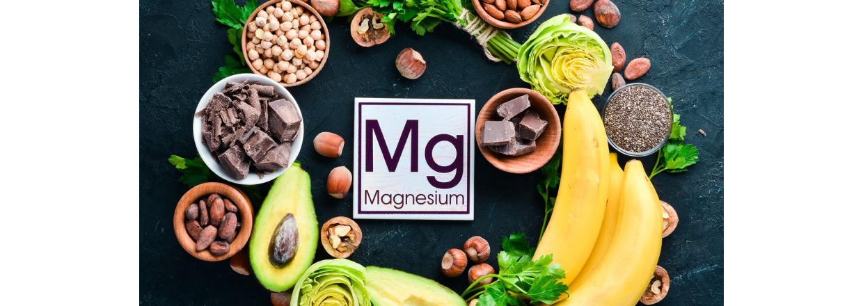 Magnesium - Dette skal du vide om magnesium til atleter