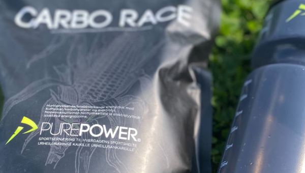 Energidrik eller sportsdrik - hvad er forskellen?