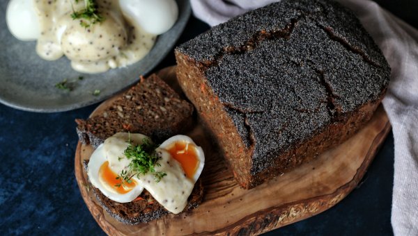 Skidne g med protein 