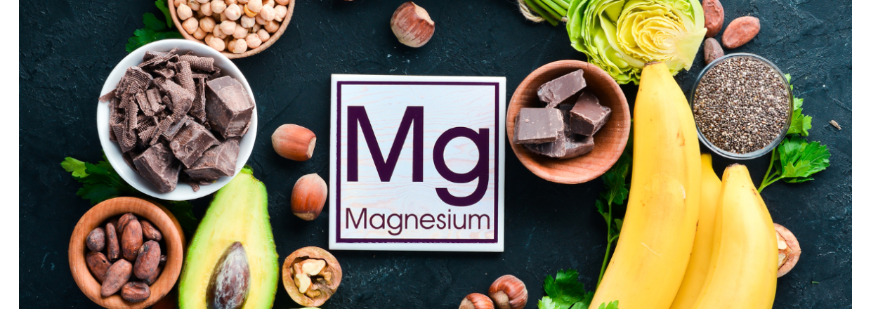 Hvad er magnesium godt for? Lær om de mange fordele ved dette vigtige mineral