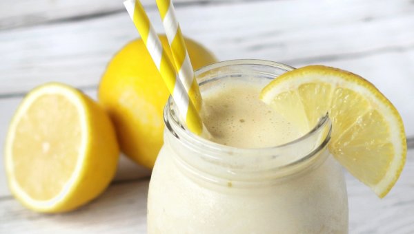 Citrus Smoothie