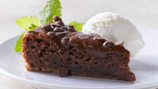 Kanelkage med hjt proteinindhold 