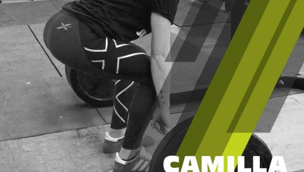 Kombinationen af styrketr�ning og udholdenhedstr�ning. 