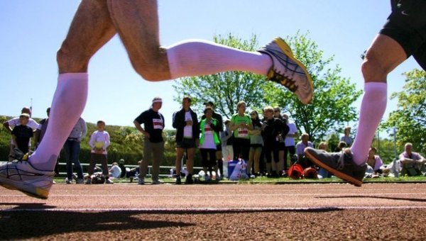 Nutrition til eksplosiv trning!