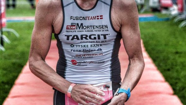 Din skade kan ofte vre en gave