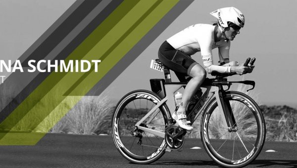 Gode r�d til triatleter fra Betina Schmidt