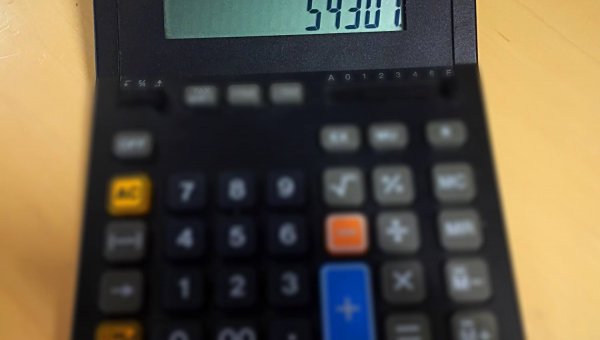 Energiindtagelse � Det sv�re regnestykke.