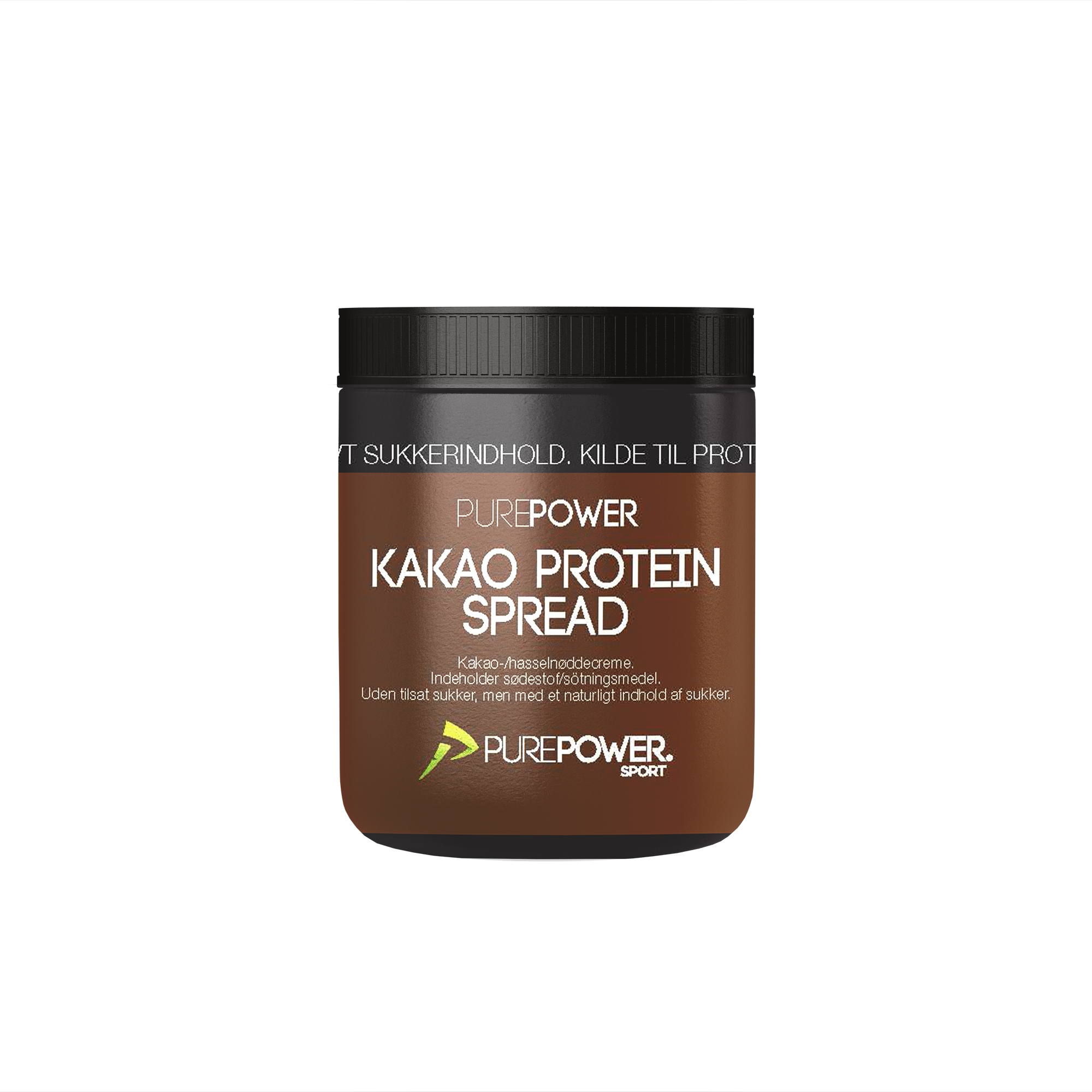 PurePower Protein Spread - Kakao 225 g