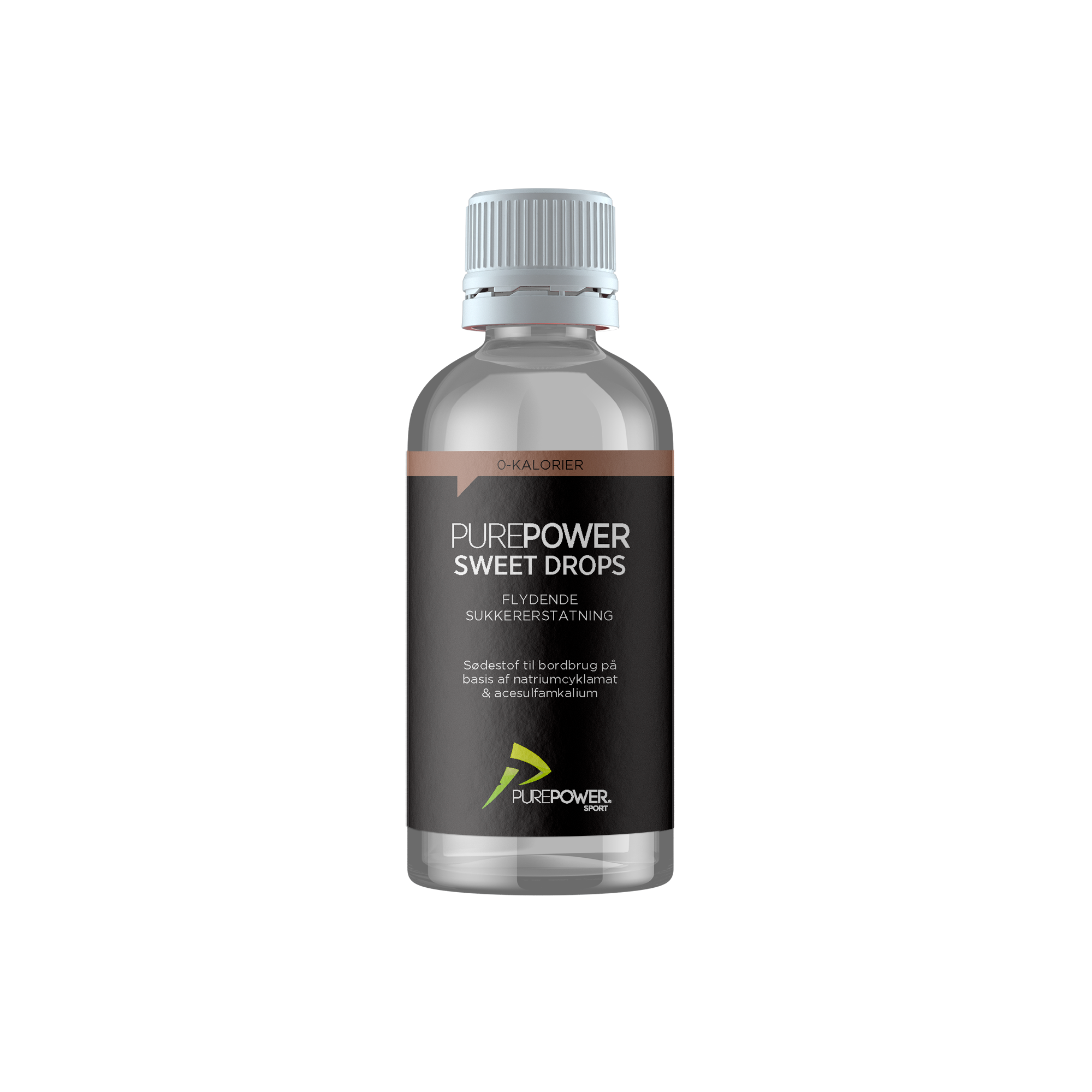 PurePower Sweet Drops 250 ml