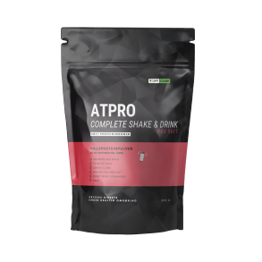 Atpro Complete R�d Saft Shake&Drink - 500 g