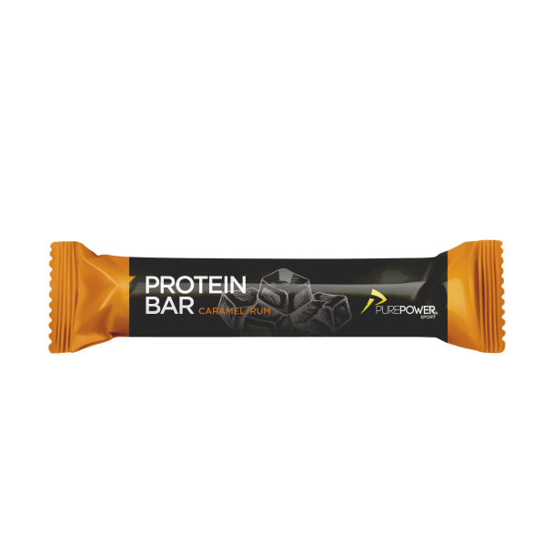Proteinbar Karamel 55 g