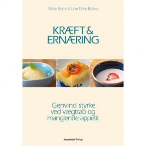 Bogen - Krft og Ernring.