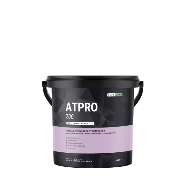 Atpro 200 -  2 kg