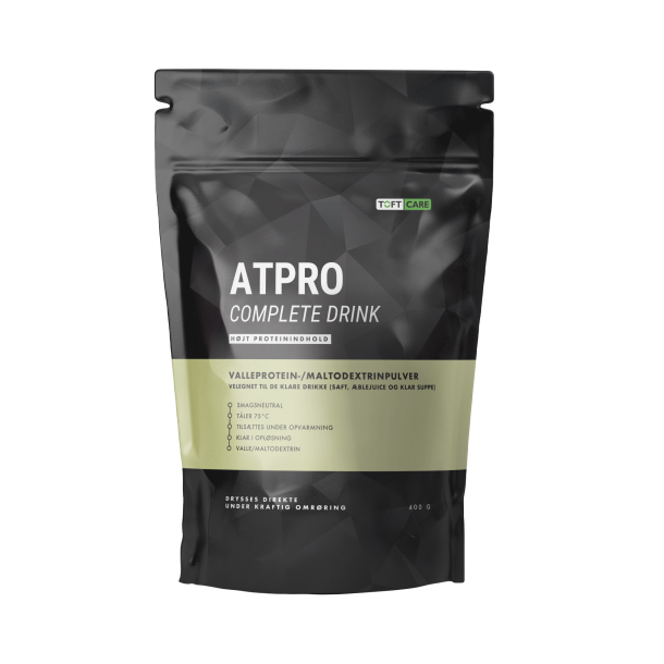 Atpro Complete Drink 400 g