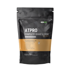 Atpro Complete Gul Saft Shake&Drink - 500 g