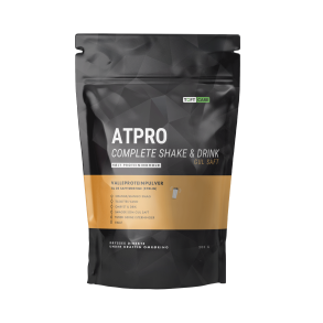 Atpro Complete Gul Saft Shake&Drink - 500 g