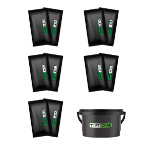 Atpro Complete Sortiment Pakke - MAX 1 pr. ordre