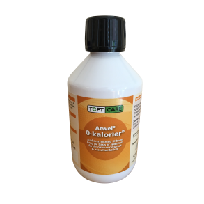 Atwel 0-Kalorier - 250 ml