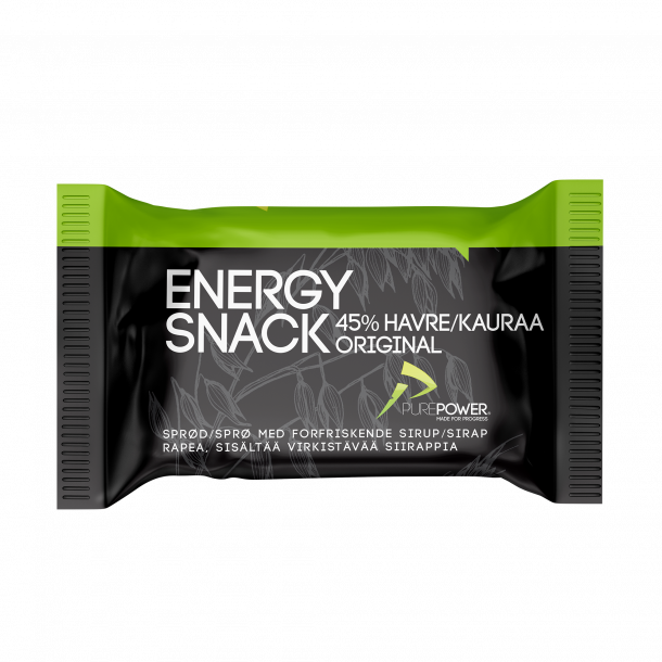 Energy Snack Original stk 