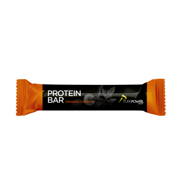Proteinbar Orange Crunch 55 g