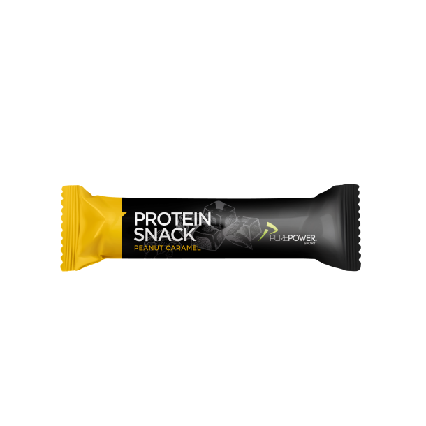 Protein  Snack Peanut Caramel 50 g