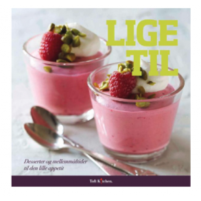 Atpro 200 Opskriftsh�fte - Gratis