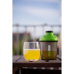 Atpro Complete Gul Saft Shake&Drink - 20 x 12,5 g