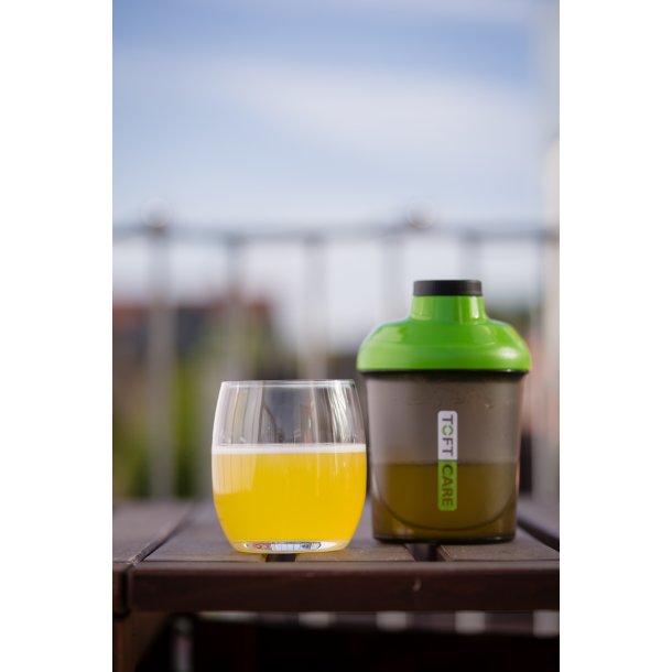 Atpro Complete Gul Saft Shake&Drink - 20 x 12,5 g