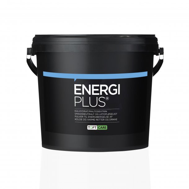 Energi-Plus - 2 kg