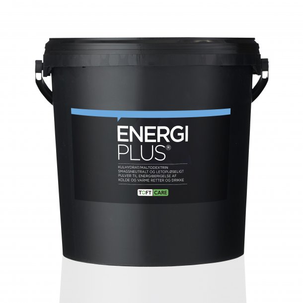 Energi-Plus - 4 kg