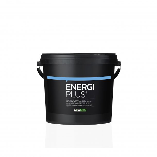 Energi-Plus - 900 g