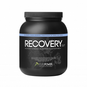 Recovery