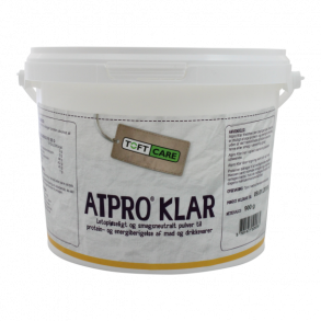 Atpro Klar