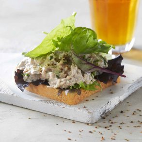 Proteiner til kolde retter