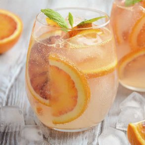 Proteiner til drikke